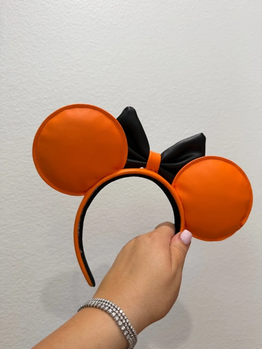 NEW Disney Loungefly Halloween Spider Ears